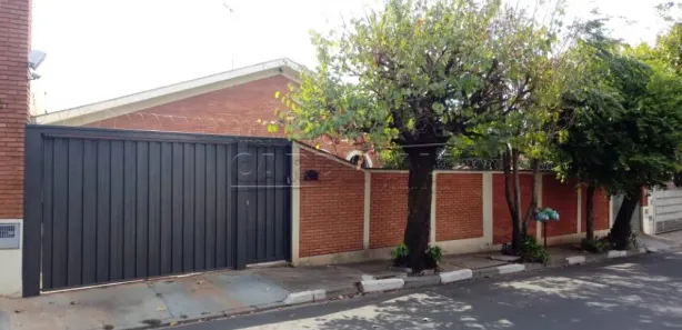 Casa com 4 Quartos à venda, 319m² no Vila Yamada, Araraquara