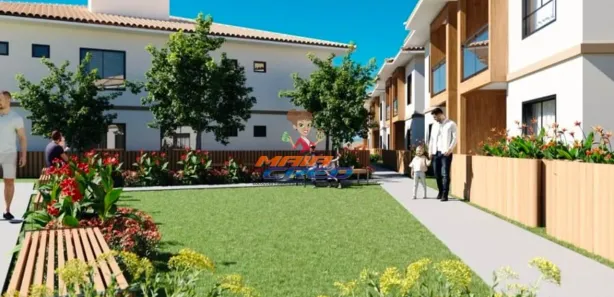 Apartamento com 3 Quartos à venda, 77m² no Porto Seguro, Porto Seguro