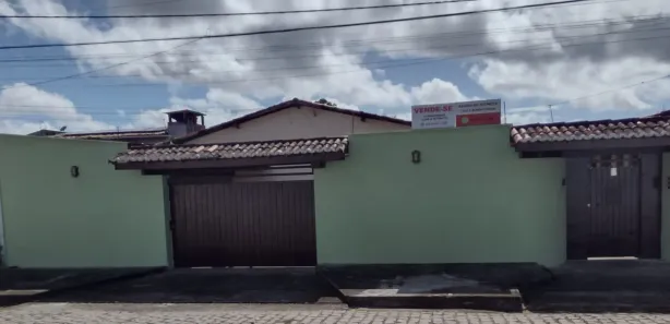 Kitnet com 2 Quartos à venda, 45m² no Liberdade, Parnamirim