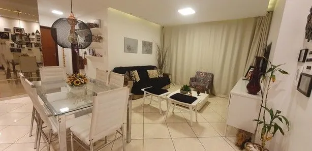 Apartamento com 2 Quartos à venda, 85m² no Itapuã, Salvador