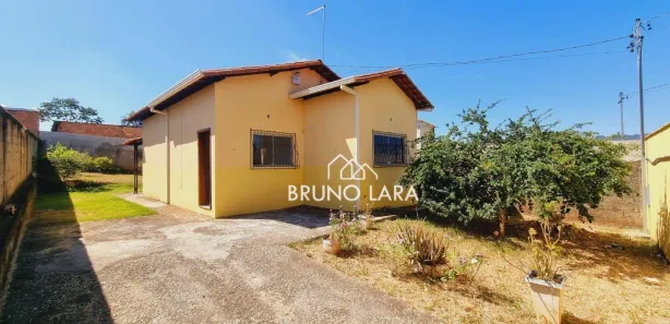 Casa com 3 Quartos para alugar, 80m² no Fernão Dias, Igarapé