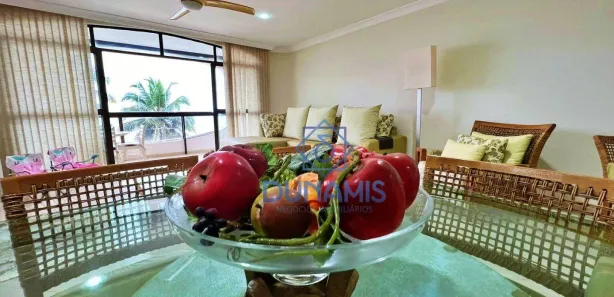 Apartamento com 3 Quartos à venda, 190m² no Vila Luis Antônio, Guarujá