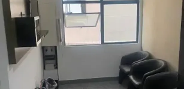 Sala Comercial para alugar, 125m² no Centro, Belo Horizonte