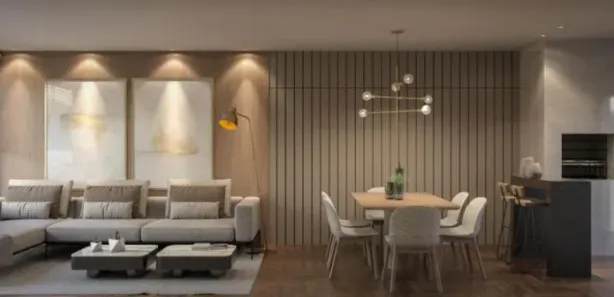Apartamento com 1 Quarto à venda, 56m² no Bairro Lago Negro, Gramado