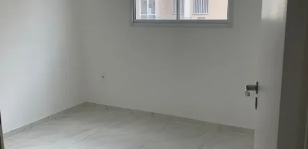 Apartamento com 2 Quartos para alugar, 45m² no Jardim Alvorada, Nova Iguaçu