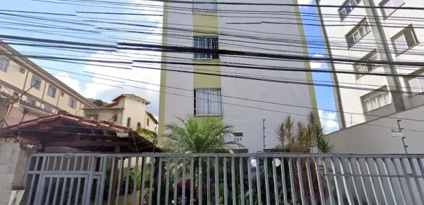 Apartamento com 3 Quartos à venda, 95m² no Monsenhor Messias, Belo Horizonte