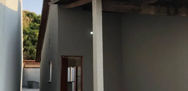 Casa com 3 Quartos para alugar, 91m² no Jardim Boa Esperança, Aparecida de Goiânia
