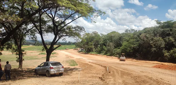 Lote/Terreno à venda, 360m² no Centro, São José da Lapa