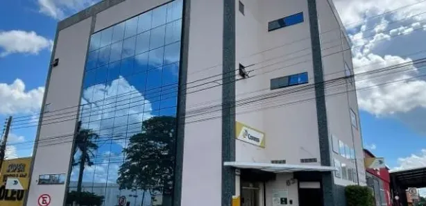 Sala Comercial para alugar, 29m² no Jardim Goiás, Rio Verde