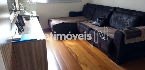 Apartamento com 4 Quartos à venda, 168m² no Santo Agostinho, Belo Horizonte
