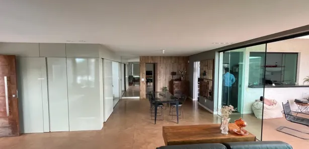 Casa com 7 Quartos para venda ou aluguel, 200m² no Mangabeiras, Belo Horizonte