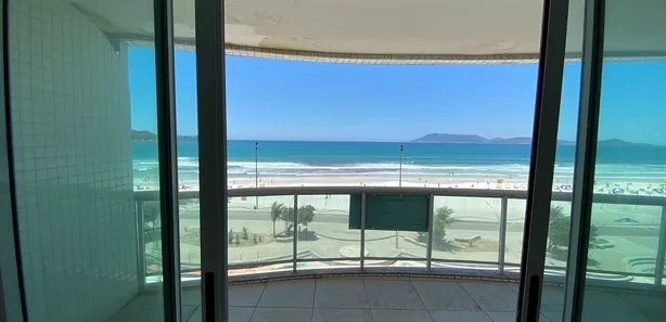 Cobertura com 6 Quartos à venda, 370m² no Centro, Cabo Frio