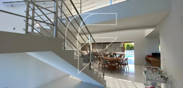 Casa com 5 Quartos à venda, 360m² no Lameirão, Guarapari
