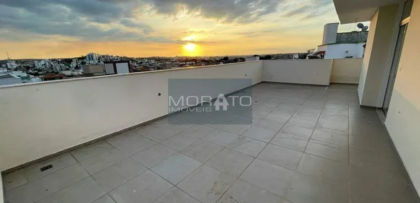 Cobertura com 3 Quartos à venda, 170m² no São Paulo, Belo Horizonte