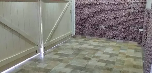 Sala Comercial para alugar, 100m² no Embaré, Santos