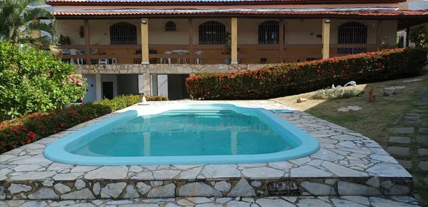 Casa com 4 Quartos à venda, 250m² no Jardim Placaford, Salvador