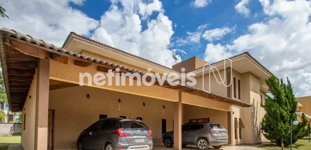 Casa com 5 Quartos à venda, 550m² no Park Way, Brasília