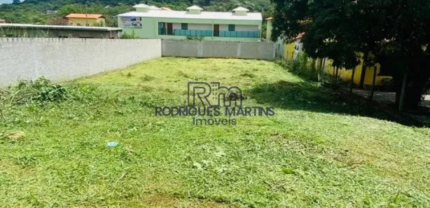 Lote/Terreno à venda, 600m² no Centro, Santana do Riacho