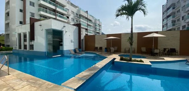 Cobertura com 2 Quartos para venda ou aluguel, 137m² no Recreio dos Bandeirantes, Rio de Janeiro