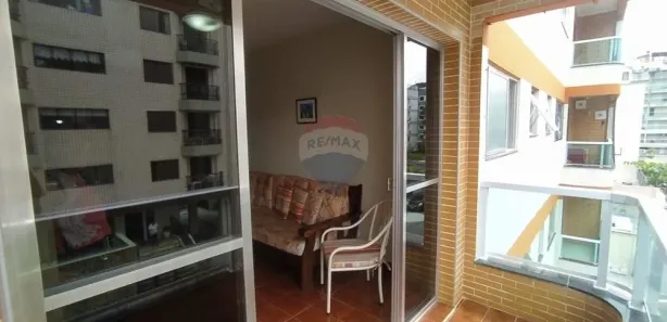 Apartamento com 3 Quartos à venda, 80m² no Enseada, Guarujá