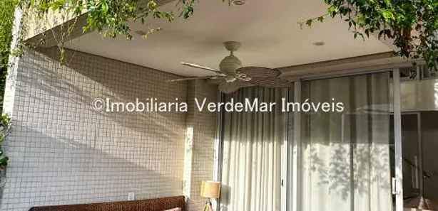 Casa com 5 Quartos para venda ou aluguel, 421m² no Balneário Praia do Pernambuco, Guarujá