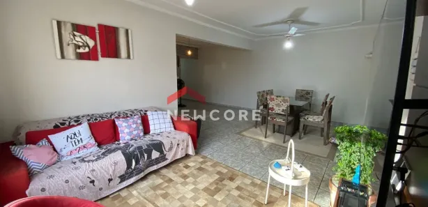Apartamento com 2 Quartos à venda, 100m² no Encruzilhada, Santos