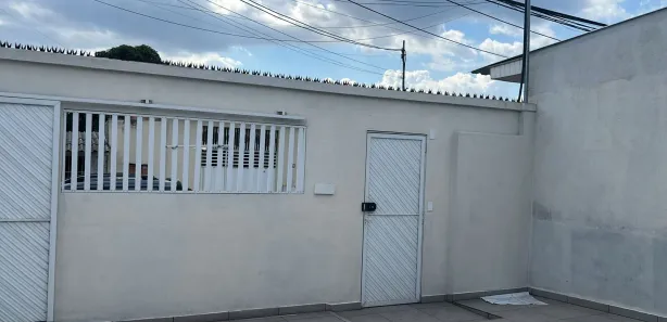 Apartamento com 3 Quartos para alugar, 200m² no Cidade Nova, Manaus