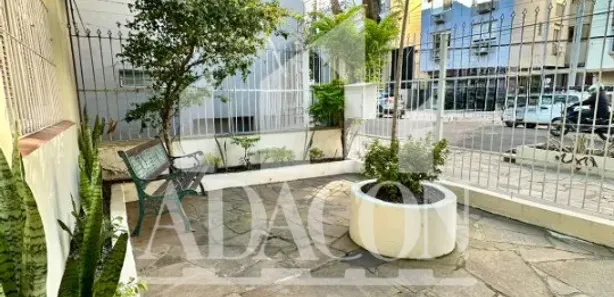 Kitnet com 1 Quarto para alugar, 30m² no Bom Fim, Porto Alegre