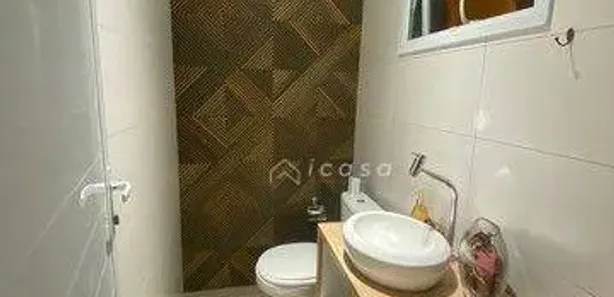 Casa de Condomínio com 3 Quartos à venda, 277m² no Condomínio Terras do Vale, Caçapava