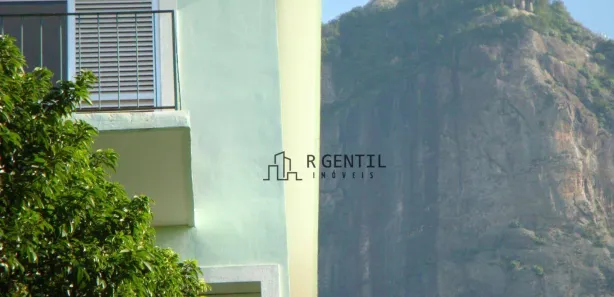 Casa de Condomínio com 4 Quartos à venda, 600m² no Jardim Botânico, Rio de Janeiro