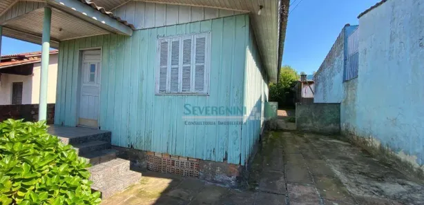 Lote/Terreno à venda, 300m² no Vila Monte Carlo, Cachoeirinha
