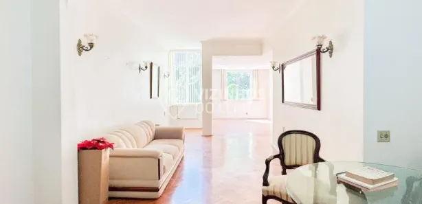 Apartamento com 3 Quartos à venda, 100m² no Leme, Rio de Janeiro