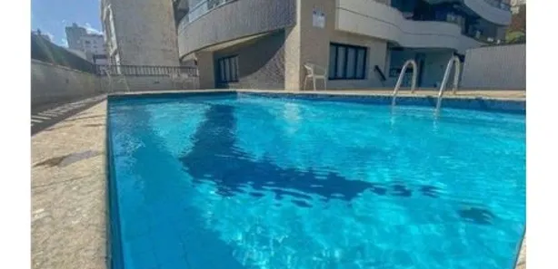 Apartamento com 1 Quarto para alugar, 52m² no Barra, Salvador