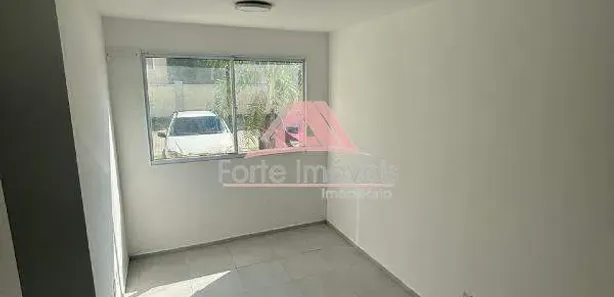 Apartamento com 2 Quartos à venda, 42m² no Campo Grande, Rio de Janeiro