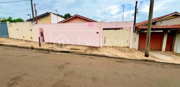 Casa com 2 Quartos à venda, 306m² no Taquaral, Brotas