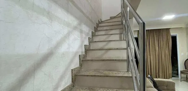 Casa de Condomínio com 3 Quartos à venda, 144m² no Neópolis, Natal