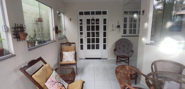 Casa com 4 Quartos à venda, 130m² no Stella Maris, Salvador