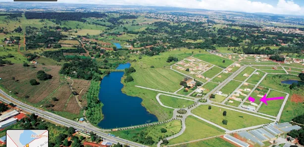 Lotes/Terrenos à venda em Goiânia, GO - Viva Real