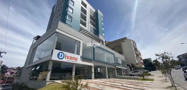 Ponto Comercial à venda, 129m² no Bela Vista, Caxias do Sul