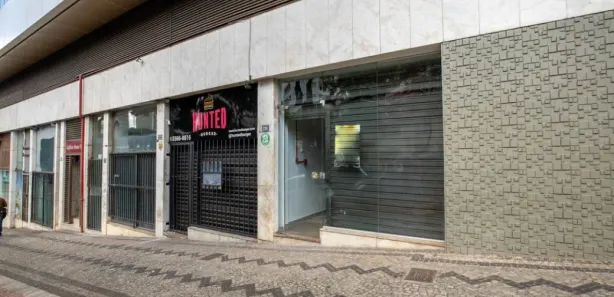 Ponto Comercial para alugar, 30m² no Lourdes, Belo Horizonte