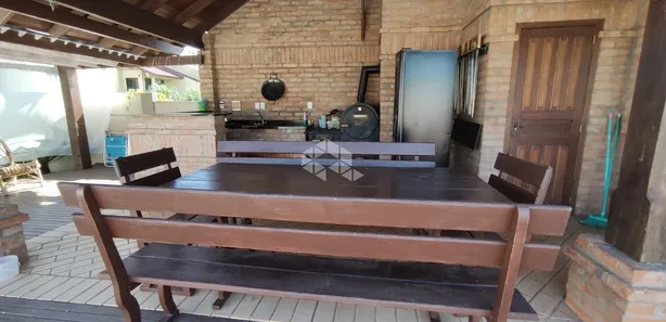 Casa com 3 Quartos à venda, 230m² no Centro, Vera Cruz