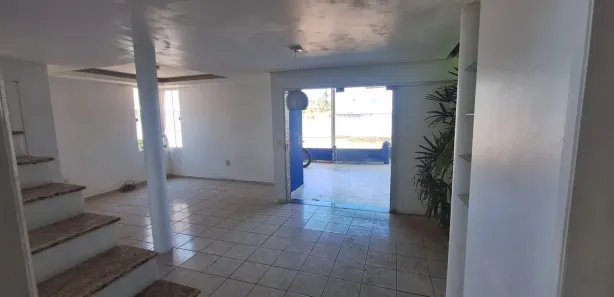 Casa com 2 Quartos para alugar, 65m² no Nova Parnamirim, Parnamirim