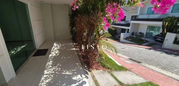 Casa de Condomínio com 4 Quartos para alugar, 184m² no Freguesia (Jacarepaguá), Rio de Janeiro
