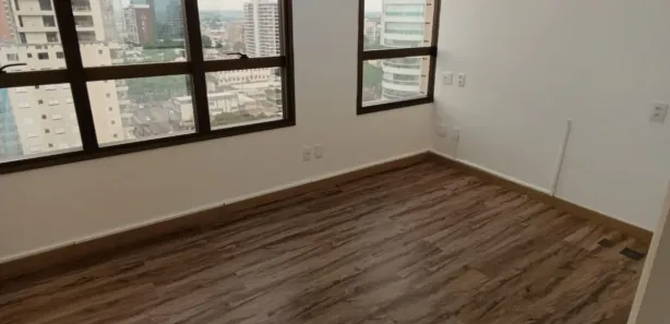 Sala Comercial para alugar, 40m² no Adrianópolis, Manaus