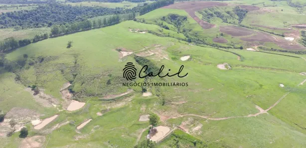 Fazenda/Sítio com 1 Quarto à venda, 5687000m² no Centro, Pirajuí
