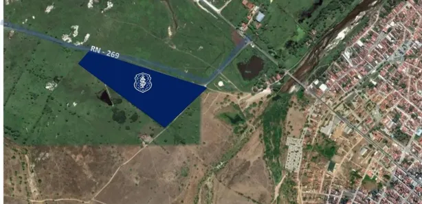 Casa com 2 Quartos à venda, 109992m² no , Nova Cruz