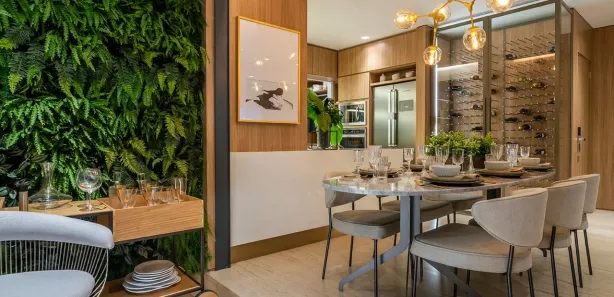 Apartamento com 3 Quartos à venda, 103m² no Savassi, Belo Horizonte