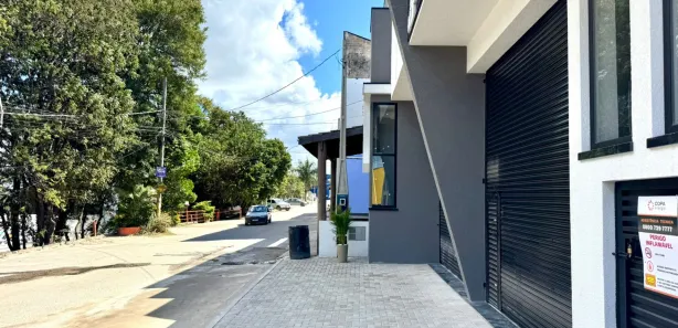 Galpão/Depósito/Armazém para alugar, 100m² no Dona Catarina, Mairinque