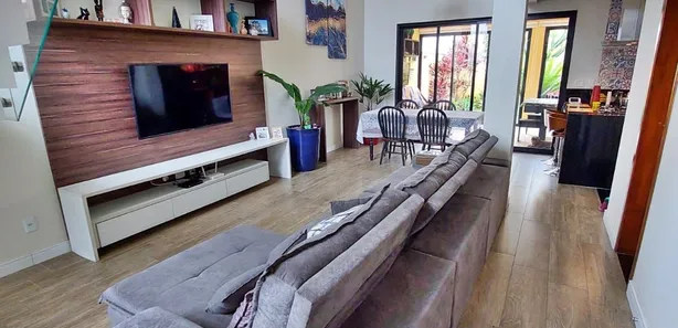 Casa de Condomínio com 3 Quartos à venda, 215m² no Condomínio Residencial Tecoara, Taubaté