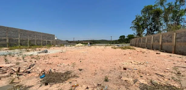 Lote/Terreno para alugar, 2500m² no Cidade Verde, Betim